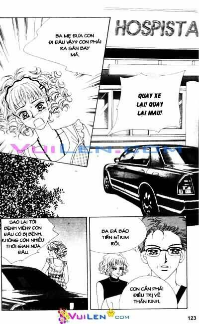 Forbidden Kiss Chapter 79 - TC Truyện