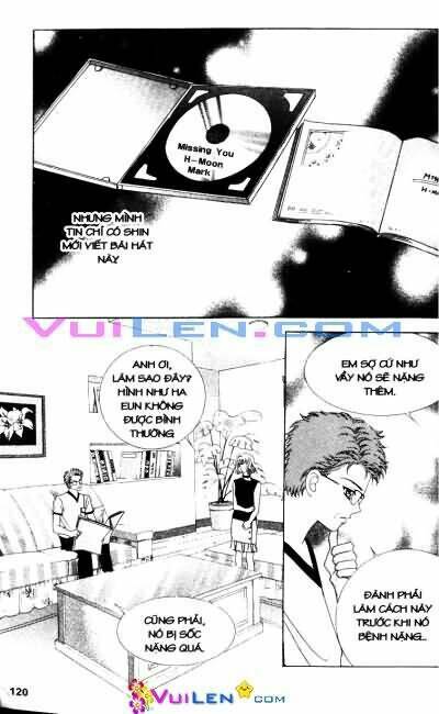 Forbidden Kiss Chapter 79 - TC Truyện