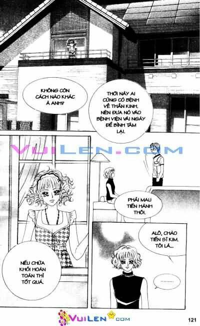 Forbidden Kiss Chapter 79 - TC Truyện