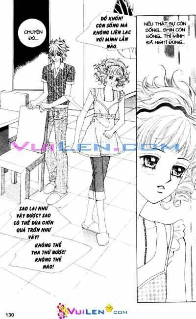 Forbidden Kiss Chapter 79 - TC Truyện