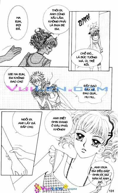 Forbidden Kiss Chapter 79 - TC Truyện