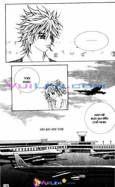 Forbidden Kiss Chapter 79 - TC Truyện