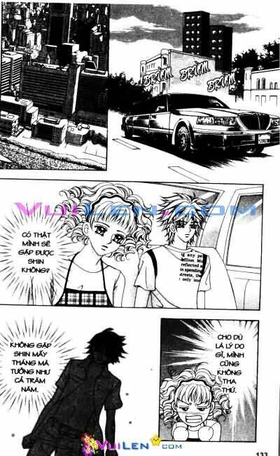 Forbidden Kiss Chapter 79 - TC Truyện