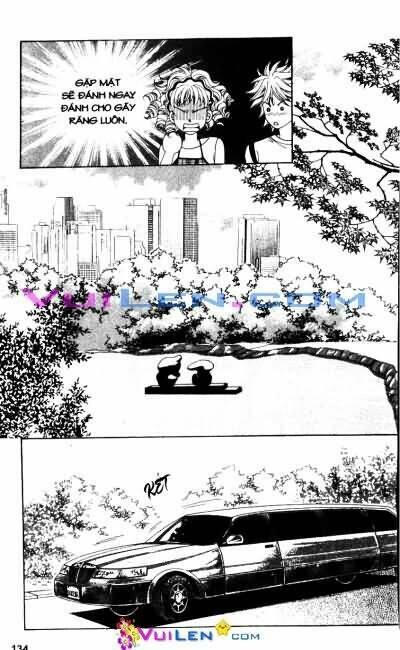 Forbidden Kiss Chapter 79 - TC Truyện