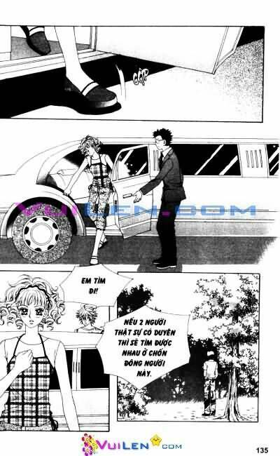 Forbidden Kiss Chapter 79 - TC Truyện