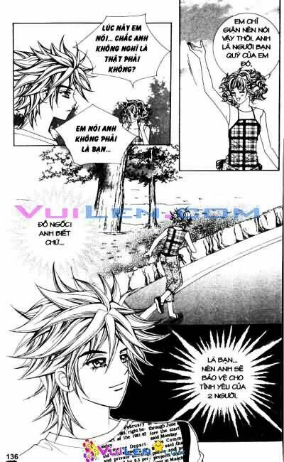 Forbidden Kiss Chapter 79 - TC Truyện