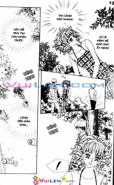Forbidden Kiss Chapter 79 - TC Truyện