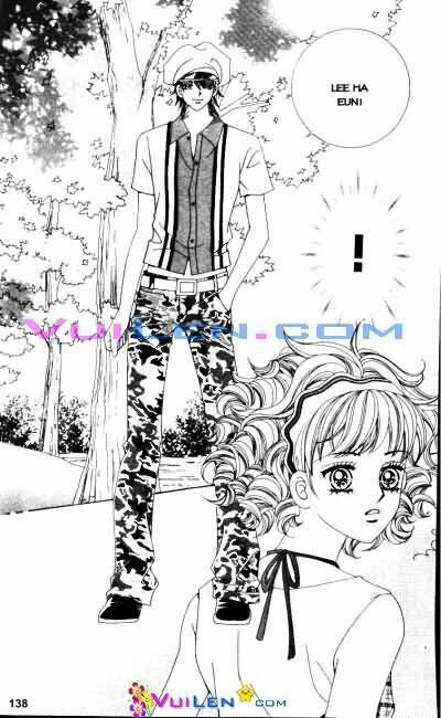Forbidden Kiss Chapter 79 - TC Truyện