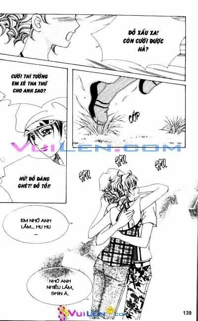 Forbidden Kiss Chapter 79 - TC Truyện
