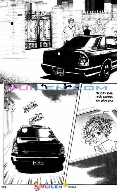 Forbidden Kiss Chapter 79 - TC Truyện