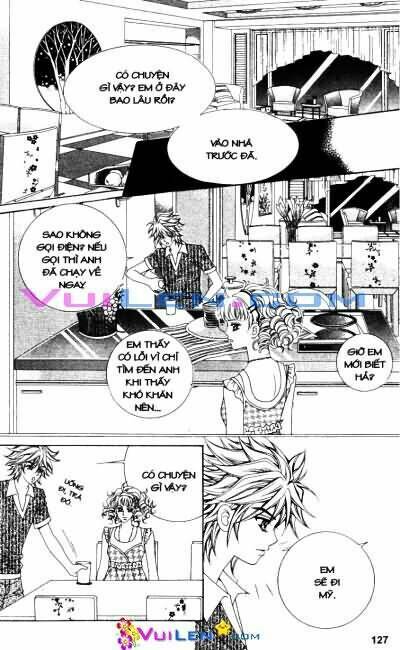 Forbidden Kiss Chapter 79 - TC Truyện