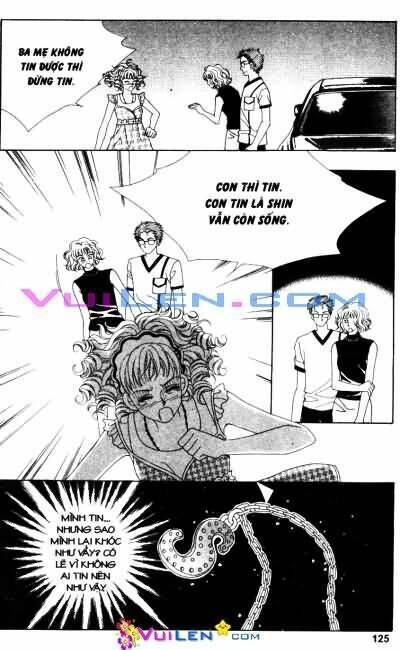 Forbidden Kiss Chapter 79 - TC Truyện