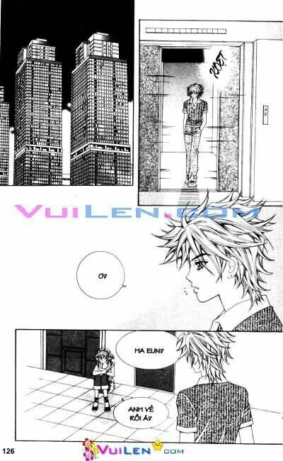 Forbidden Kiss Chapter 79 - TC Truyện