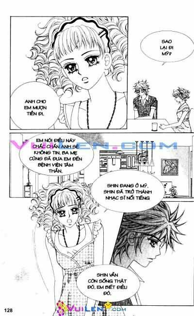 Forbidden Kiss Chapter 79 - TC Truyện