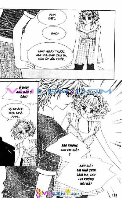 Forbidden Kiss Chapter 79 - TC Truyện