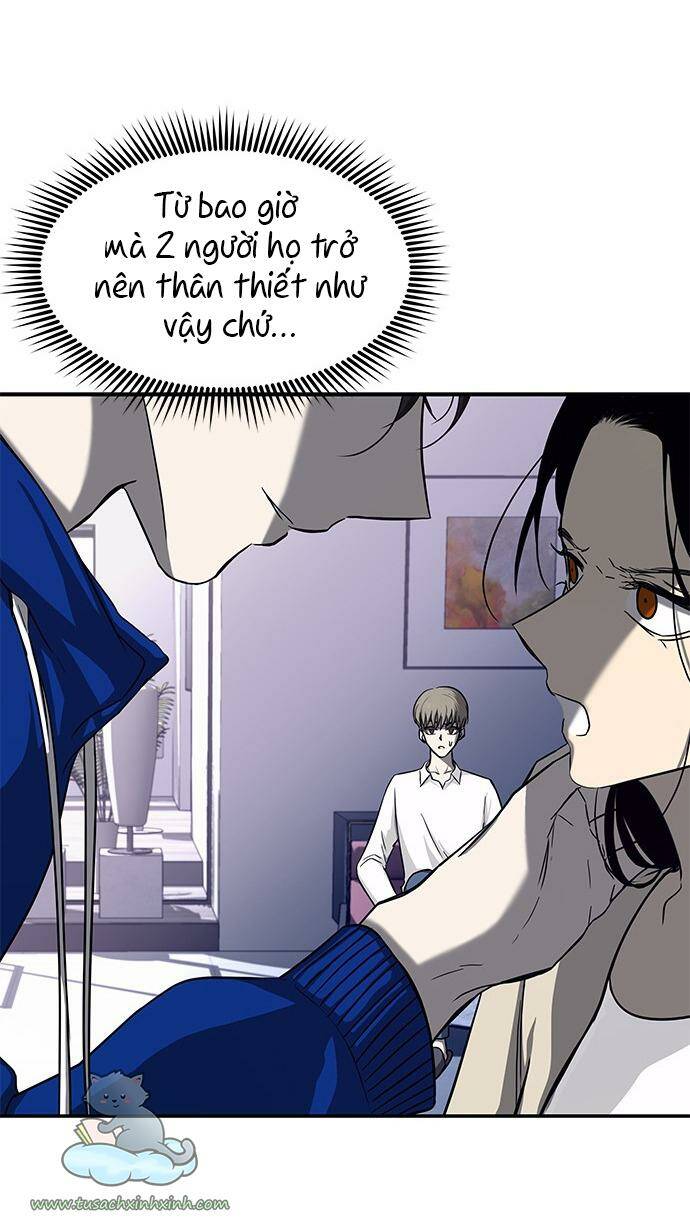 Cạm Bẫy Chapter 81 - AB Truyện