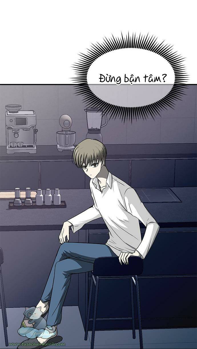 Cạm Bẫy Chapter 81 - AB Truyện