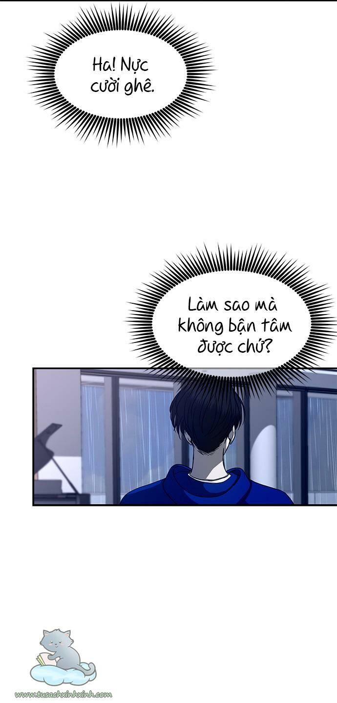 Cạm Bẫy Chapter 81 - AB Truyện