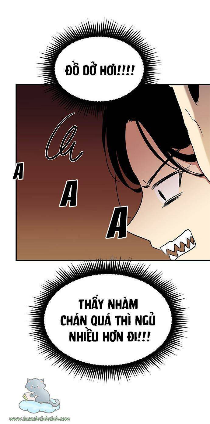 Cạm Bẫy Chapter 81 - AB Truyện