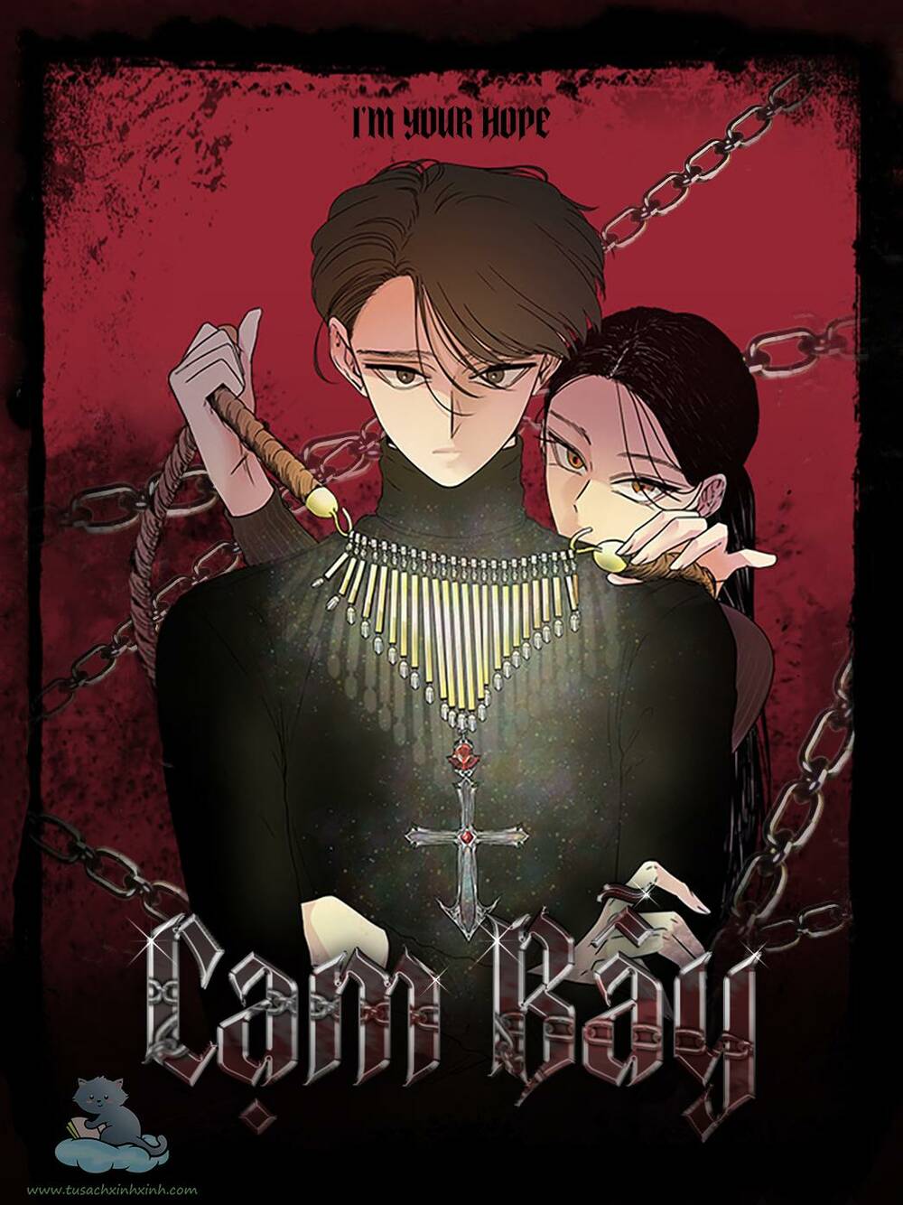 Cạm Bẫy Chapter 81 - AB Truyện