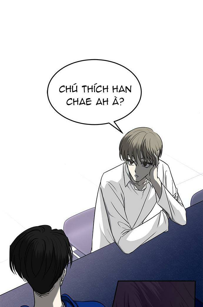 Cạm Bẫy Chapter 81 - AB Truyện
