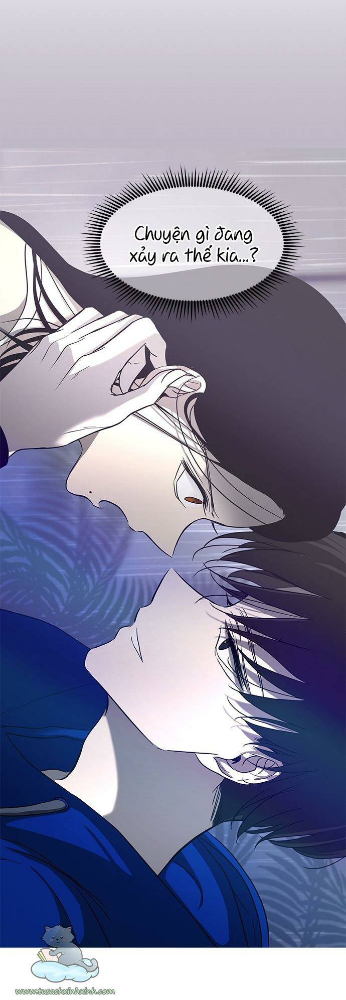 Cạm Bẫy Chapter 81 - AB Truyện