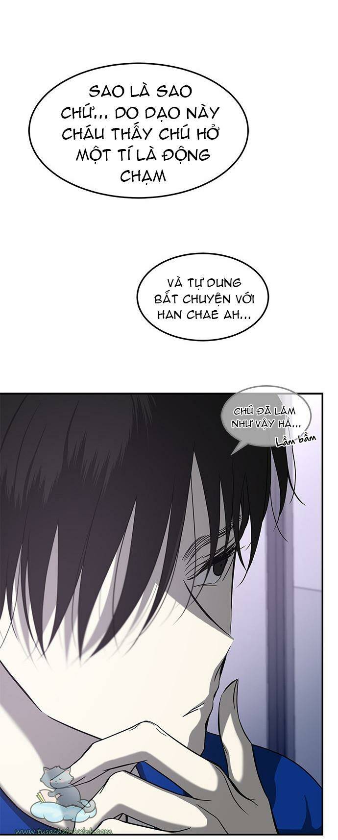 Cạm Bẫy Chapter 81 - AB Truyện