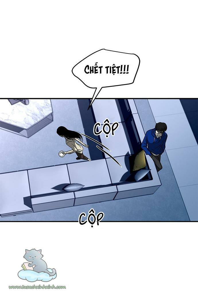 Cạm Bẫy Chapter 81 - AB Truyện