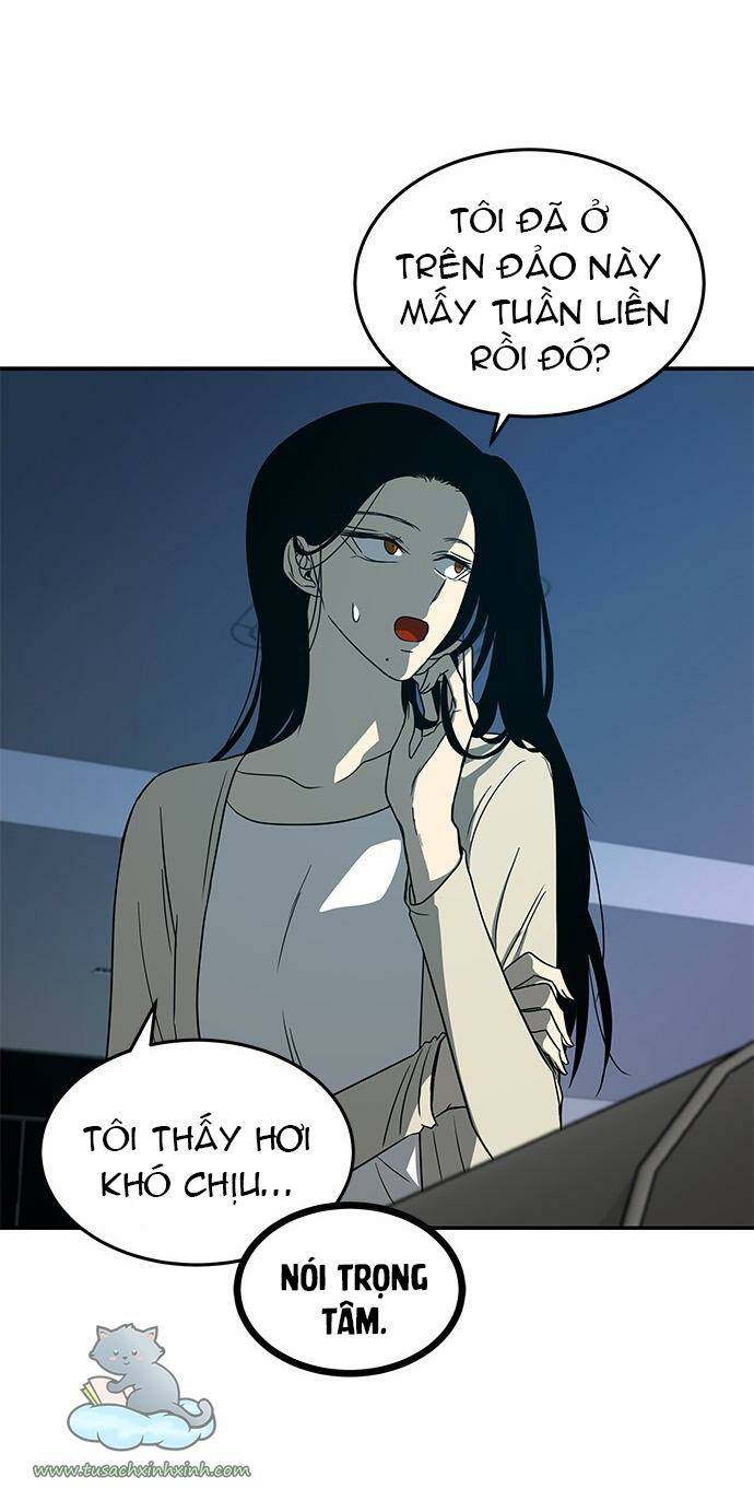 Cạm Bẫy Chapter 81 - AB Truyện