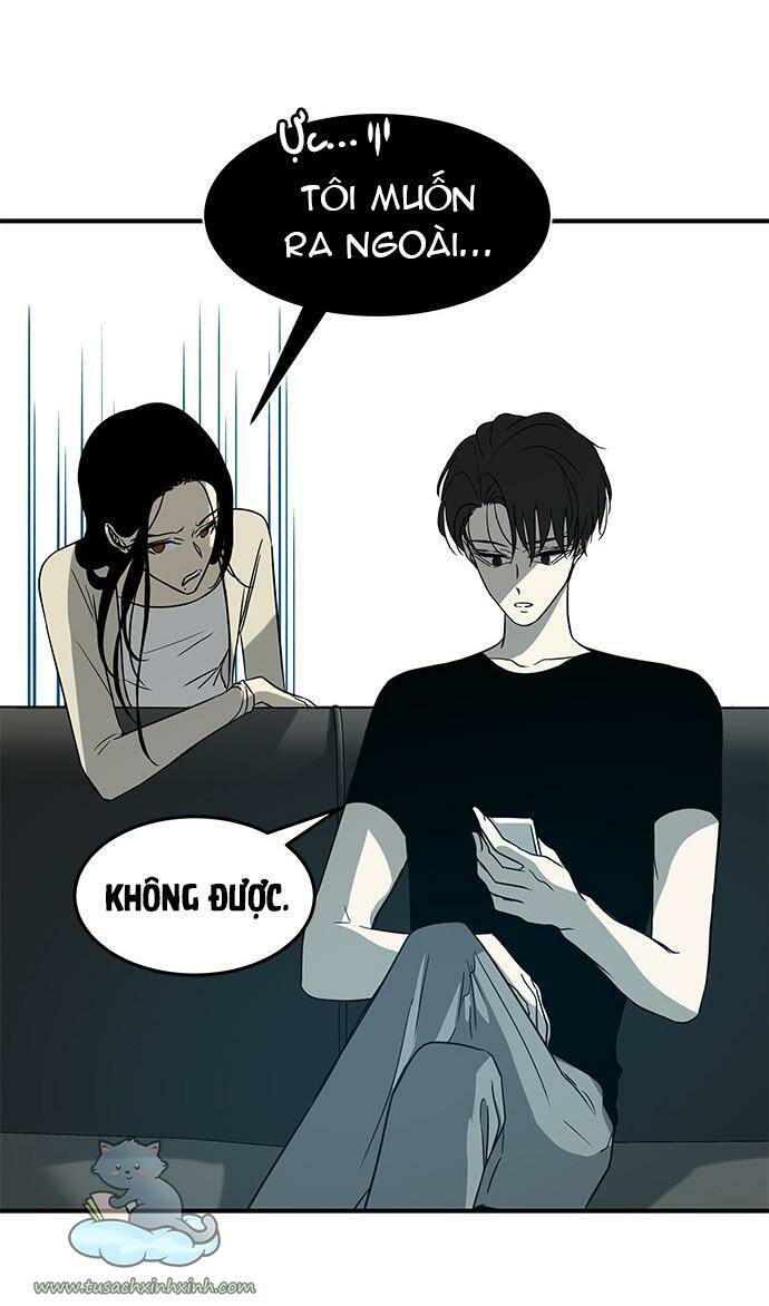 Cạm Bẫy Chapter 81 - AB Truyện