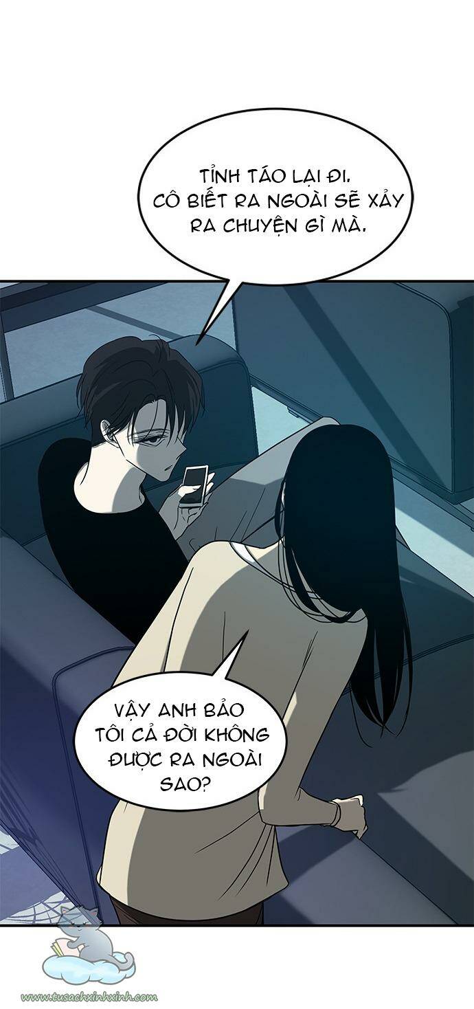 Cạm Bẫy Chapter 81 - AB Truyện