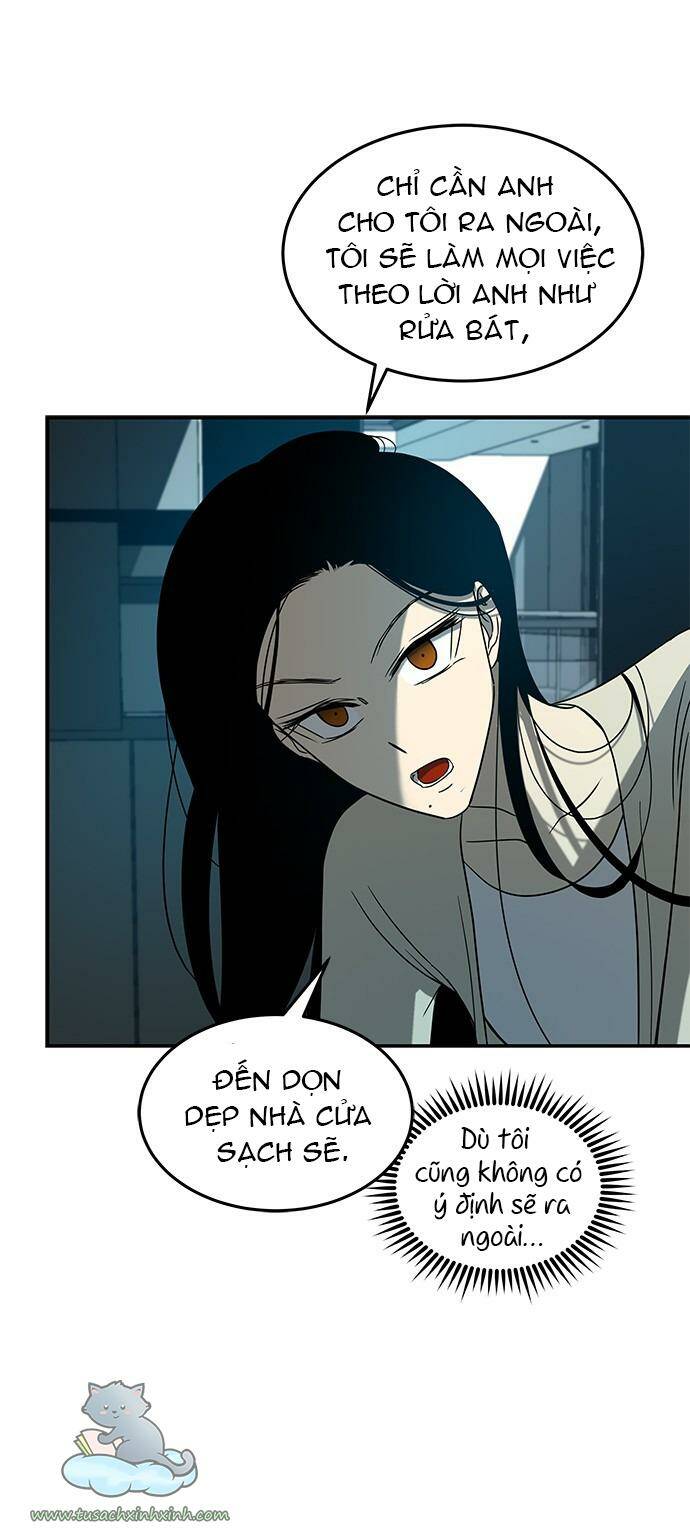 Cạm Bẫy Chapter 81 - AB Truyện