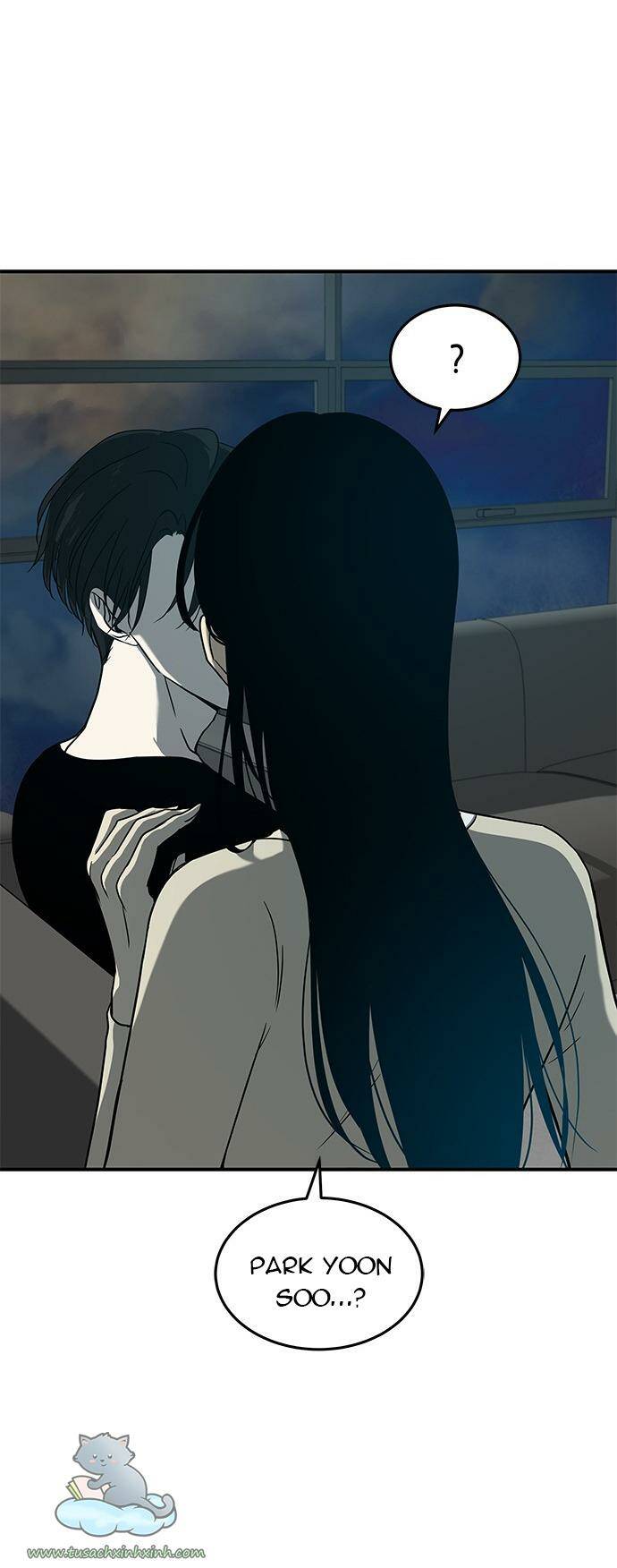 Cạm Bẫy Chapter 81 - AB Truyện