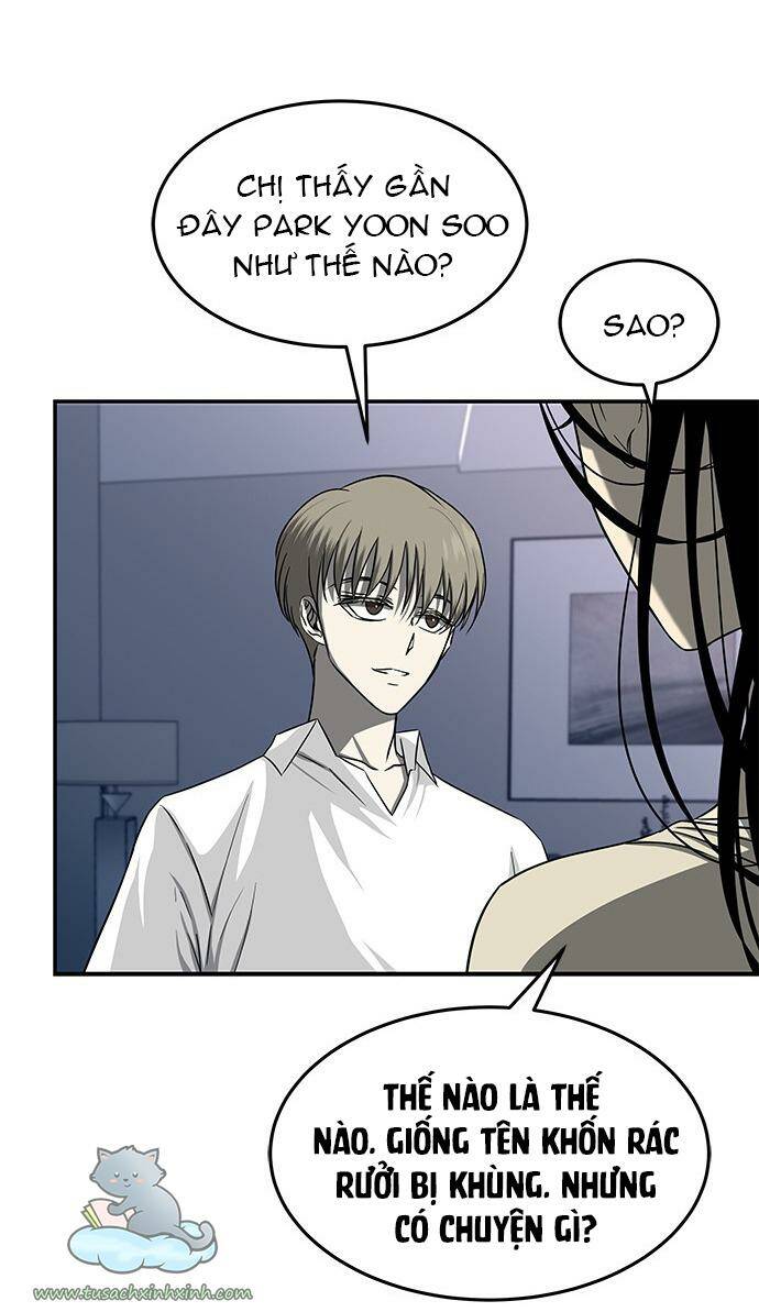 Cạm Bẫy Chapter 81 - AB Truyện