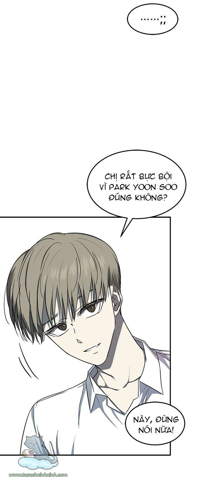 Cạm Bẫy Chapter 81 - AB Truyện