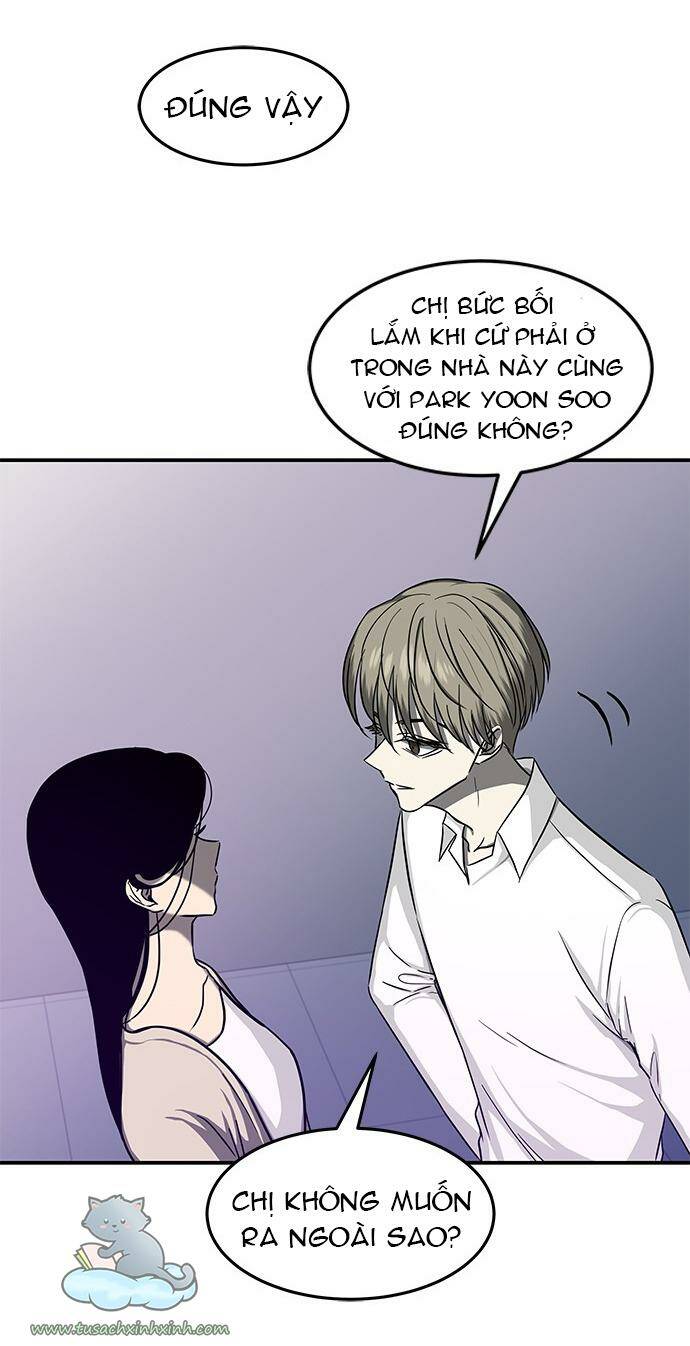 Cạm Bẫy Chapter 81 - AB Truyện