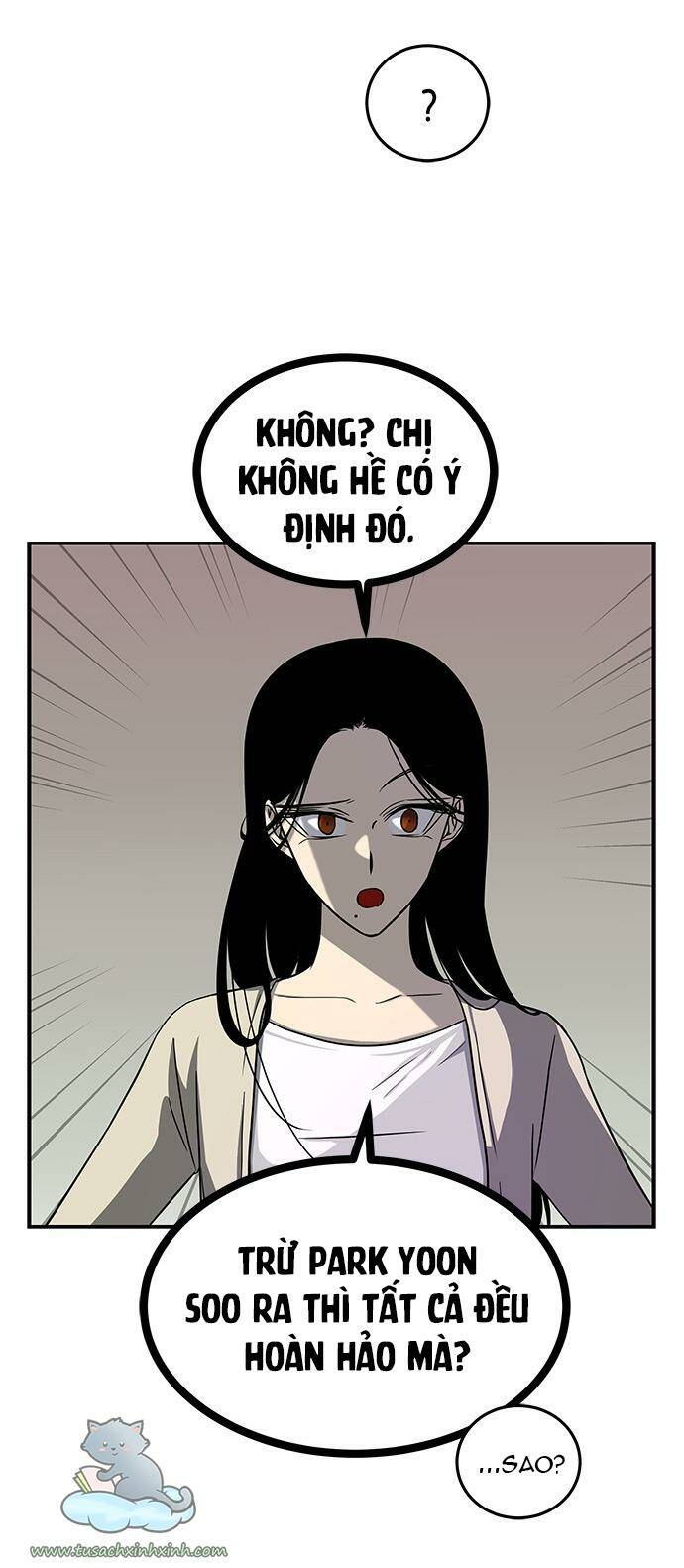 Cạm Bẫy Chapter 81 - AB Truyện