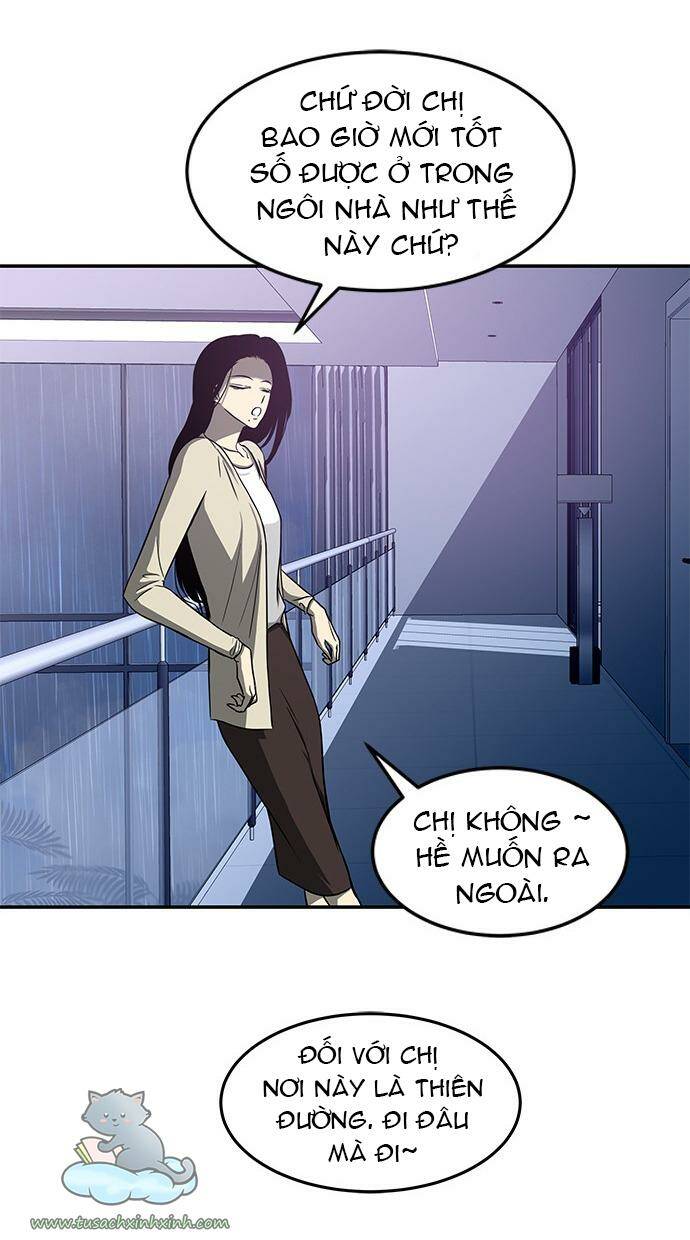 Cạm Bẫy Chapter 81 - AB Truyện