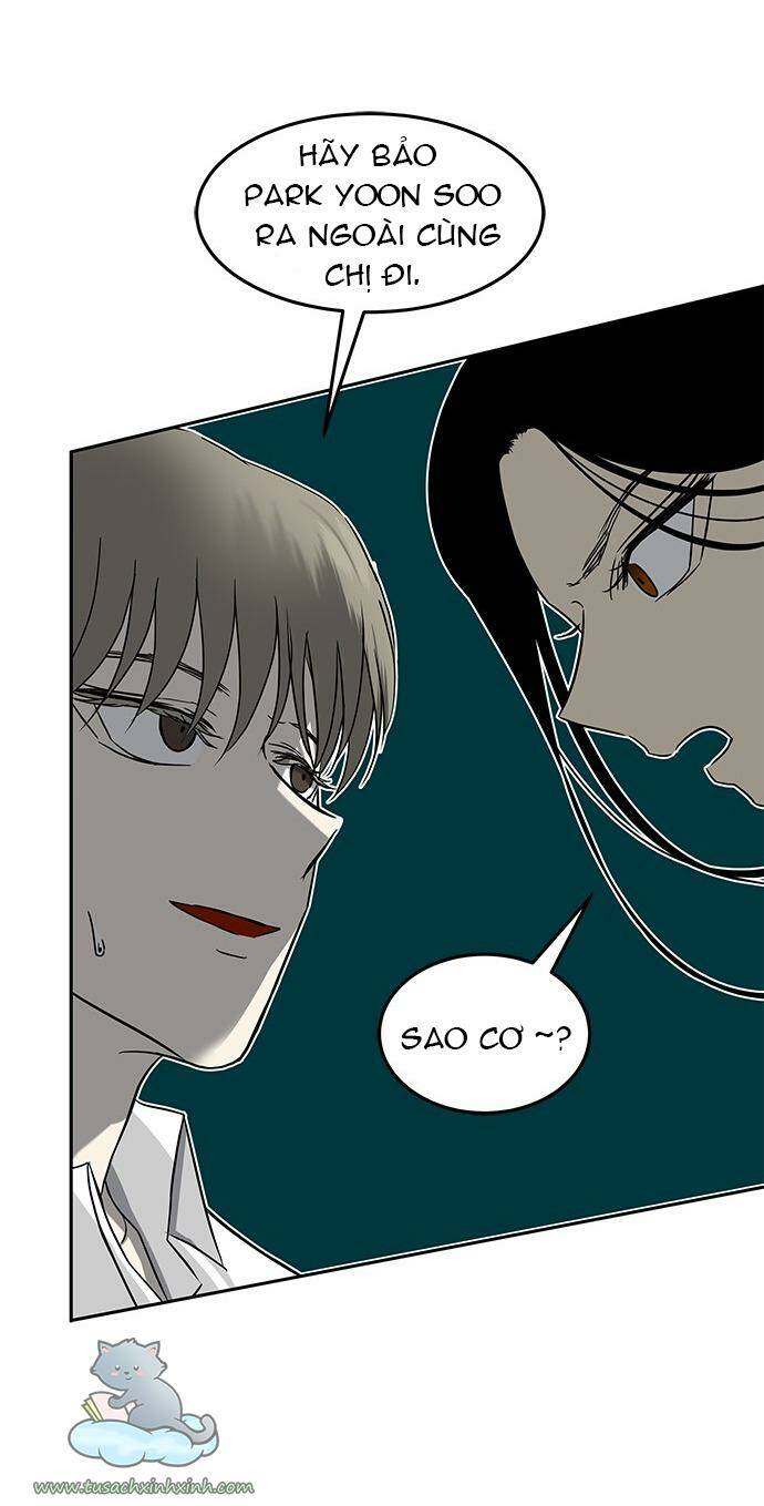 Cạm Bẫy Chapter 81 - AB Truyện