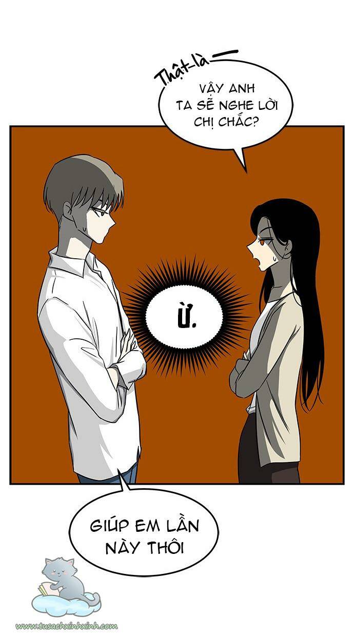 Cạm Bẫy Chapter 81 - AB Truyện