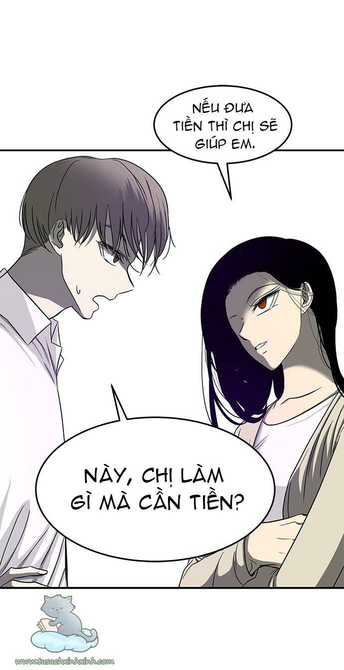 Cạm Bẫy Chapter 81 - AB Truyện