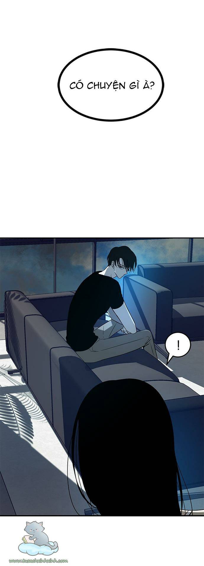 Cạm Bẫy Chapter 81 - AB Truyện