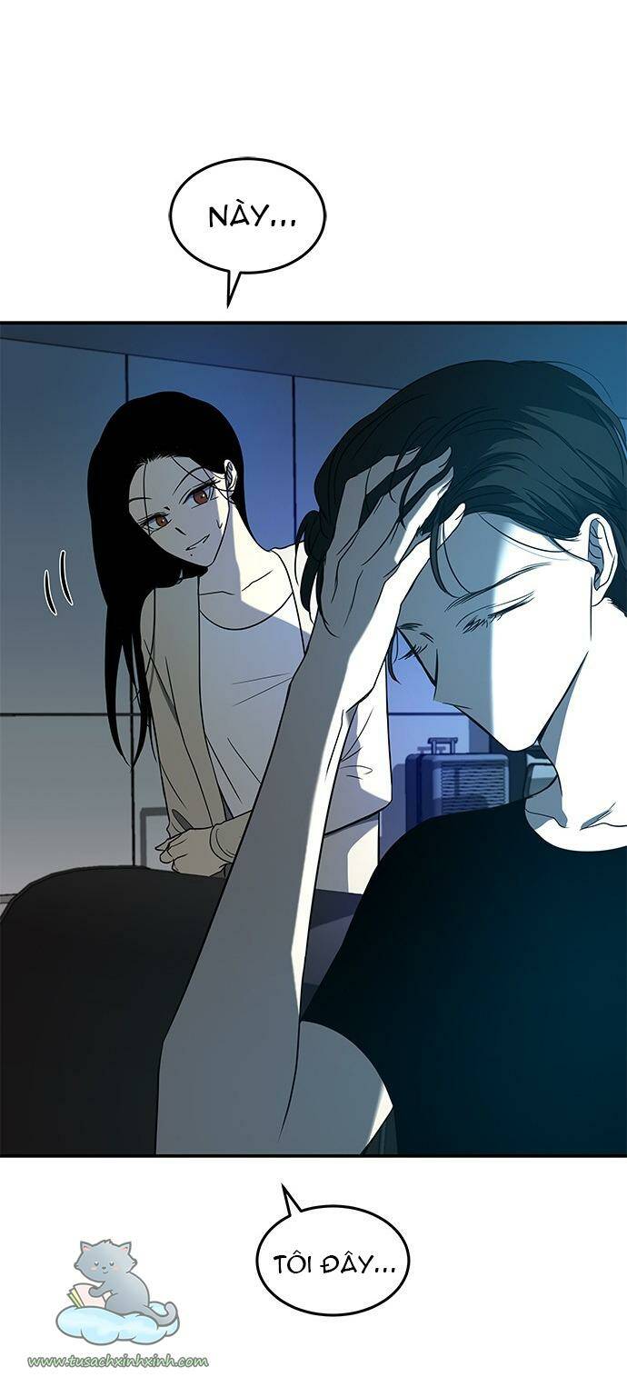 Cạm Bẫy Chapter 81 - AB Truyện