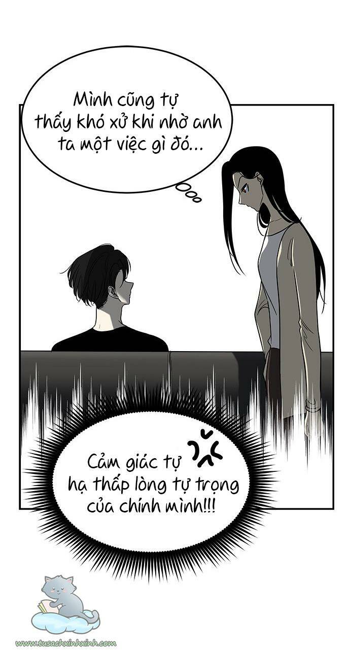 Cạm Bẫy Chapter 81 - AB Truyện