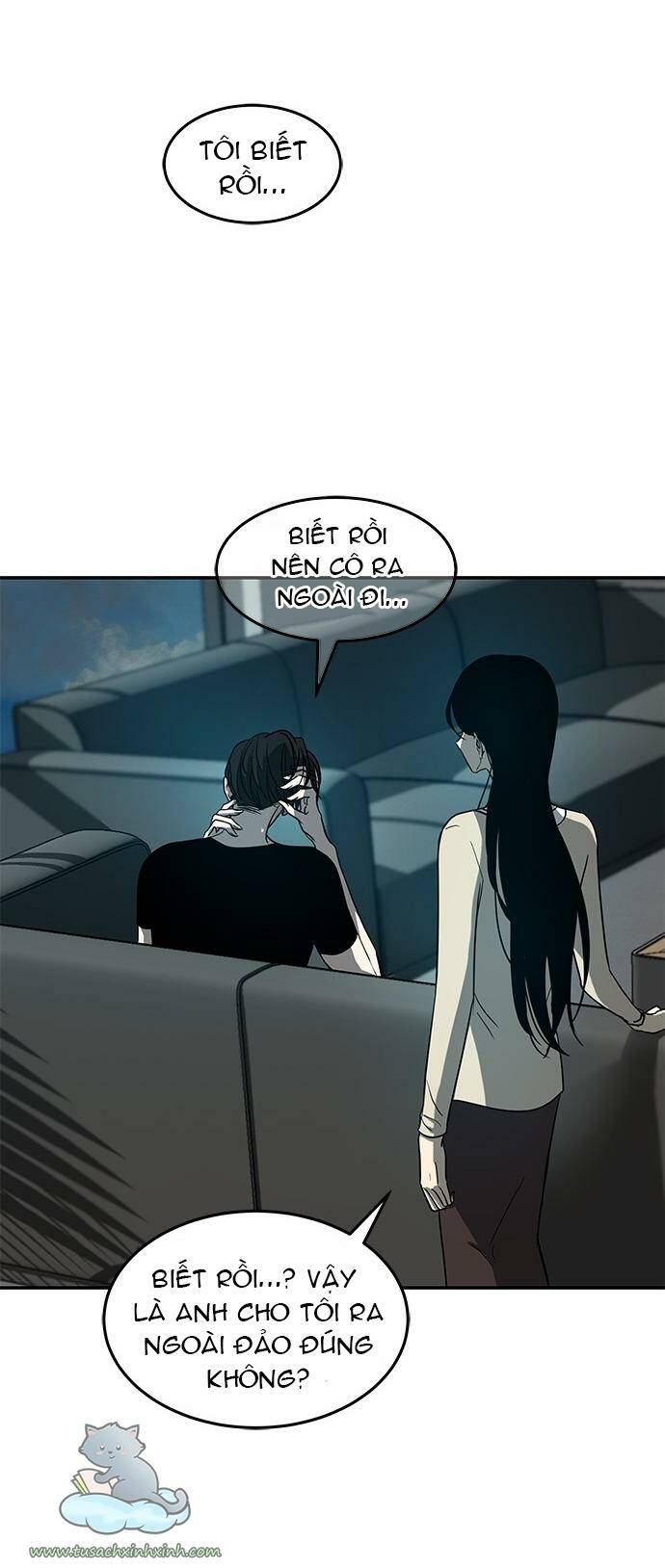 Cạm Bẫy Chapter 81 - AB Truyện