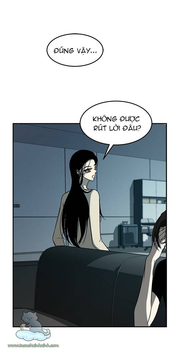 Cạm Bẫy Chapter 81 - AB Truyện