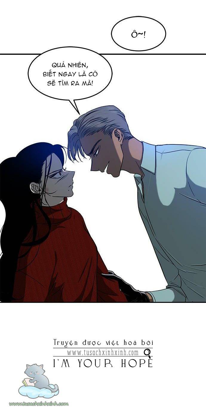 Cạm Bẫy Chapter 105 - AB Truyện