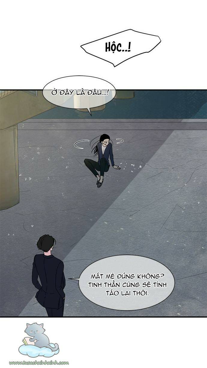 Cạm Bẫy Chapter 15 - AB Truyện