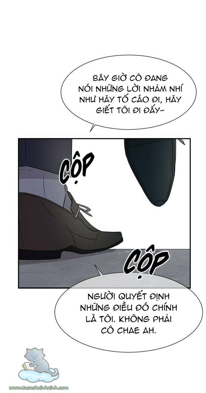 Cạm Bẫy Chapter 15 - AB Truyện