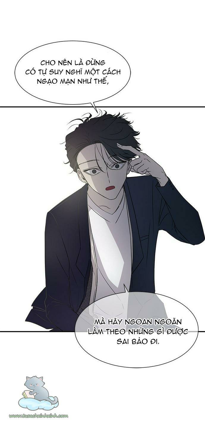 Cạm Bẫy Chapter 15 - AB Truyện